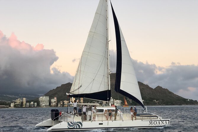 Moana’s Swim’n’Sail Cocktail Cruise Along the Waikiki Coast - Price and value: is $34.99 a fair deal?