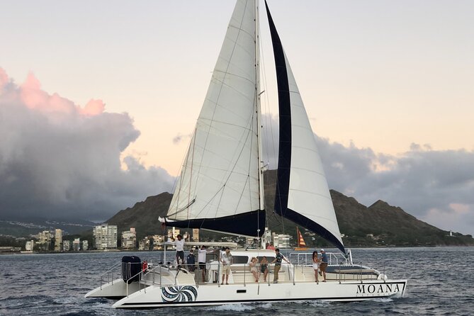 Moana’s VIP Waikiki Turtle Snorkeling Experience on Nalu - How the experience timing works for a ~2-hour tour