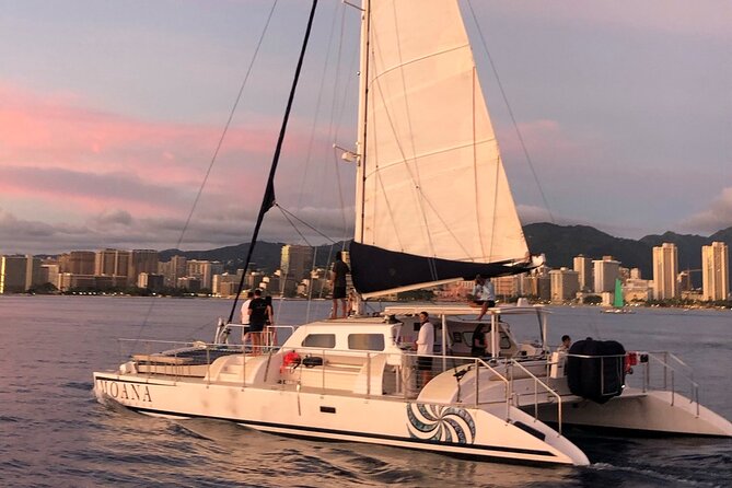 Moana’s VIP Waikiki Turtle Snorkeling Experience on Nalu - Gear, briefing, and what to check before you get in
