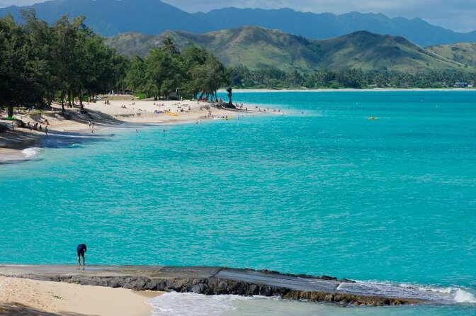 Mokulua Islands Self-Guided Kayak Adventure - Key points to know