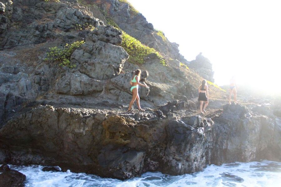Mokulua Islands Self-Guided Kayak Adventure - Who this is best for (and who should think twice)
