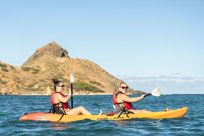 Mokulua Islands Self-Guided Kayak Adventure - Price and Value: Is $82 Worth It?