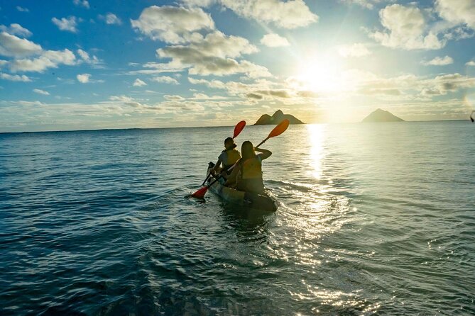 Mokulua Islands Self-Guided Kayak Adventure - Who This Trip Fits Best (and Who Should Rethink It)