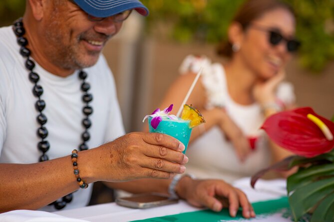 Nā Lei Aloha, A Waikīkī Lū'au - Who this luau is best for near Waikīkī