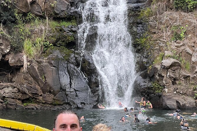 Next Level Oahu Circle Island Tour Snorkel w/Turtles and Byodo-In - Waikiki Start + Diamond Head Without The Hike