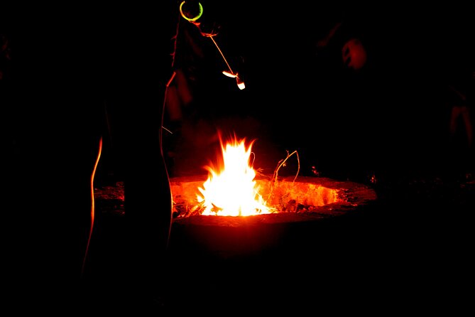 Night Ninja Adventure Course in Kapolei - Key Points to Know Before You Go