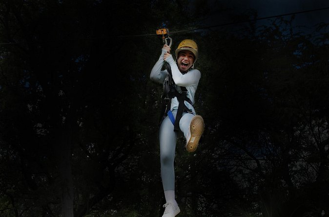 Night Zipline: 3 Zipline Adrenaline Adventure - Should You Book This Night Zipline Adventure?