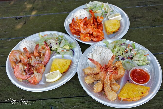 North Shore Farm: Anahulu River, Kayak-Sup, Turtles, Lunch & More - Why This Haleiwa Kayak-and-Farm Combo Works