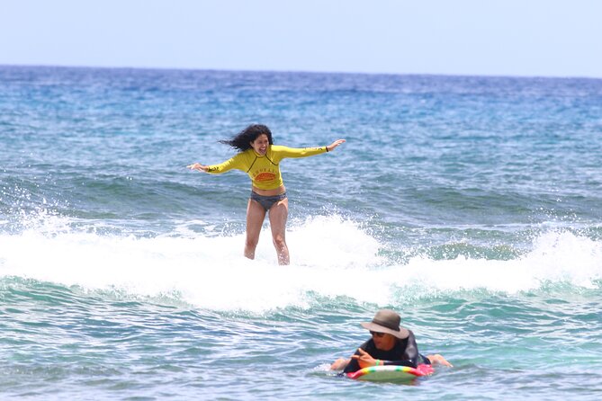 North Shore Surfing Lessons Oahu Hawaii - Booking, Timing, and Weather Reality on Oahu