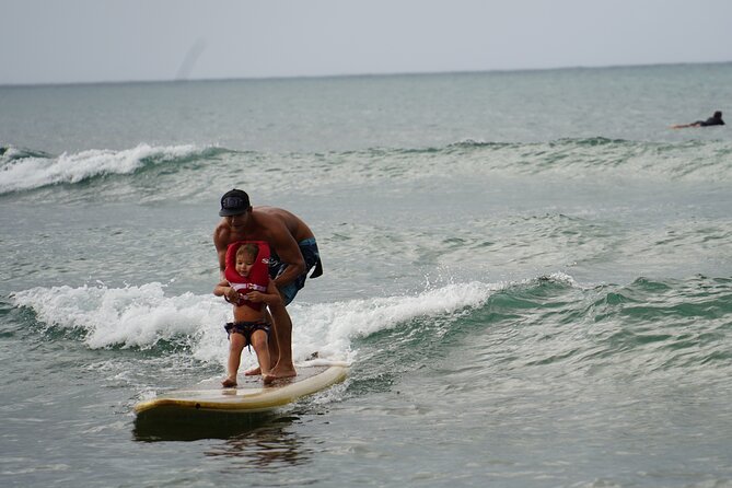 North Shore Surfing Lessons Oahu Hawaii - Should You Book This North Shore Surf Lesson?