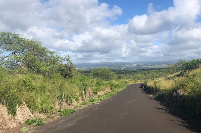 North Shore Tour Guide Hike - Meeting point details: where your hike actually starts