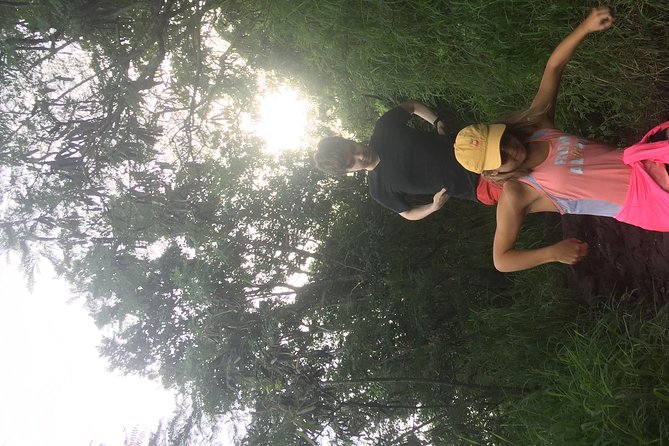 North Shore Tour Guide Hike - Group size (max 20) and why it matters on a hike