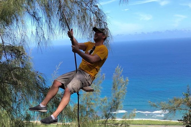 North Shore Tour Guide Hike - Price and value: what $76.93 buys you