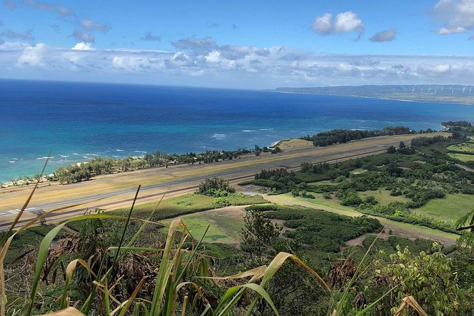 North Shore Tour Guide Hike - Beginner vs intermediate: pick the right kind of payoff