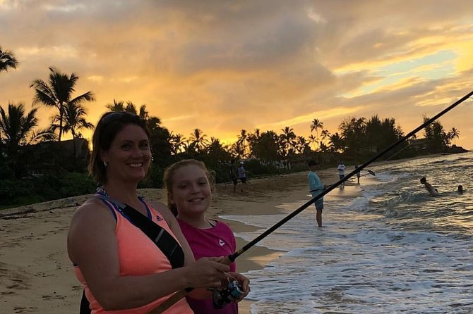 North Shore Tour Guide Shoreline Fishing - Key Highlights I’d Put at the Top