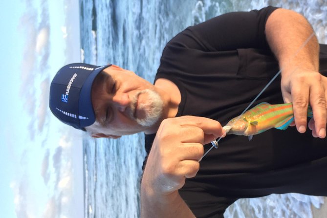 North Shore Tour Guide Shoreline Fishing - The North Shore of Oahu Focus: Why Waialua Matters