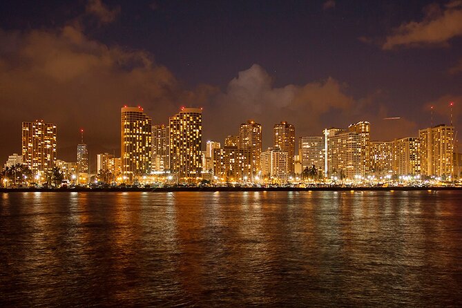 Nova Five Star Sunset Dinner and Jazz - Drinks and the Champagne Toast: What’s Included vs. Extra