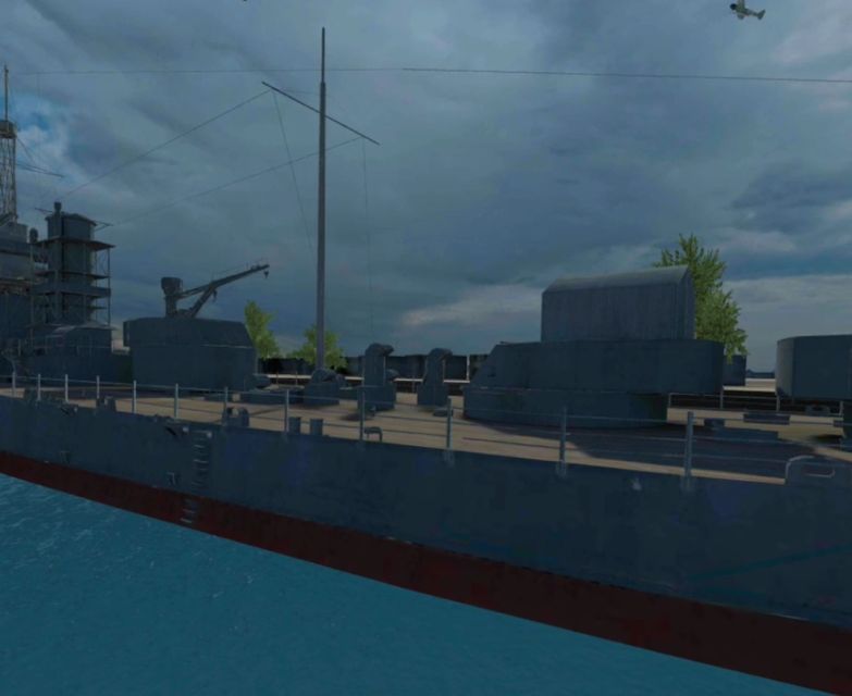 O'ahu: Pearl Harbor Virtual Reality Center - Key things to know before you choose a tour