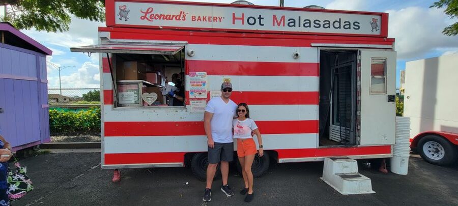 Oahu: 5 Hour Exclusive Car & Driver - ETOHI - How the stops feel when the itinerary is flexible