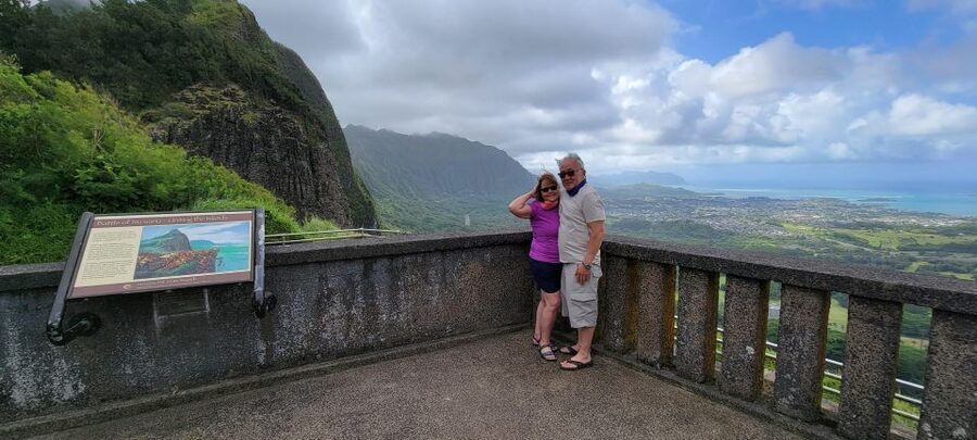 Oahu: 5 Hour Exclusive Car & Driver - ETOHI - Price of $215 per person: when it’s a bargain and when it isn’t