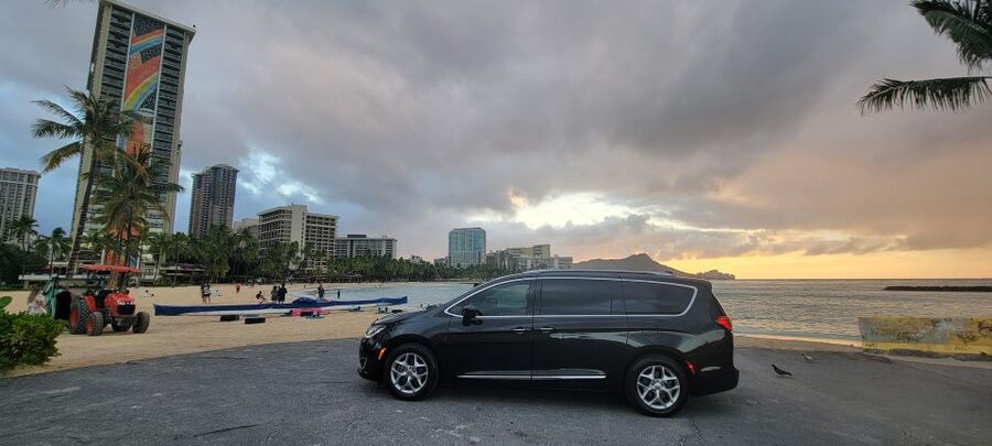 Oahu: 5 Hour Exclusive Car & Driver - ETOHI - Who this is best for (and who might want to rethink it)