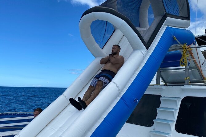 Oahu 5-in-1 Deluxe Cruise: Turtle Snorkeling & Ocean Activities - Price and value: why $59 can feel like a lot (or not)