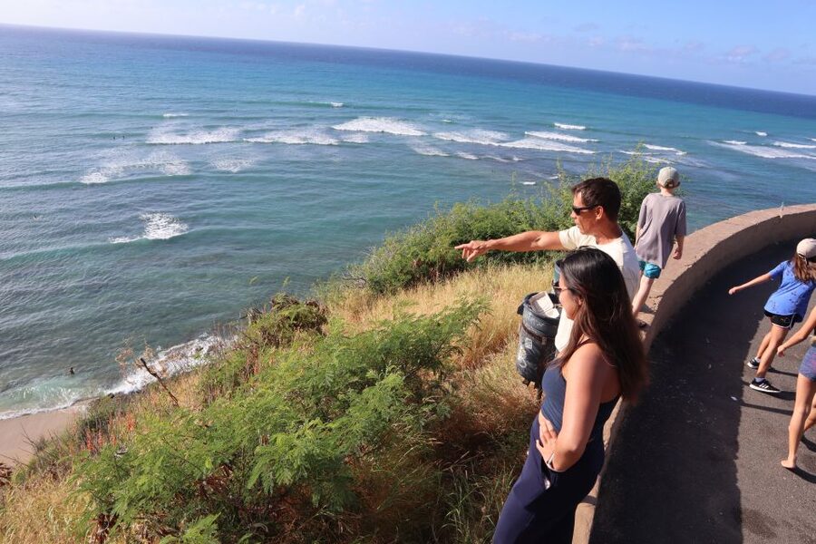Oahu: Active Circle Island Tour - Price and logistics: what you’re really paying for