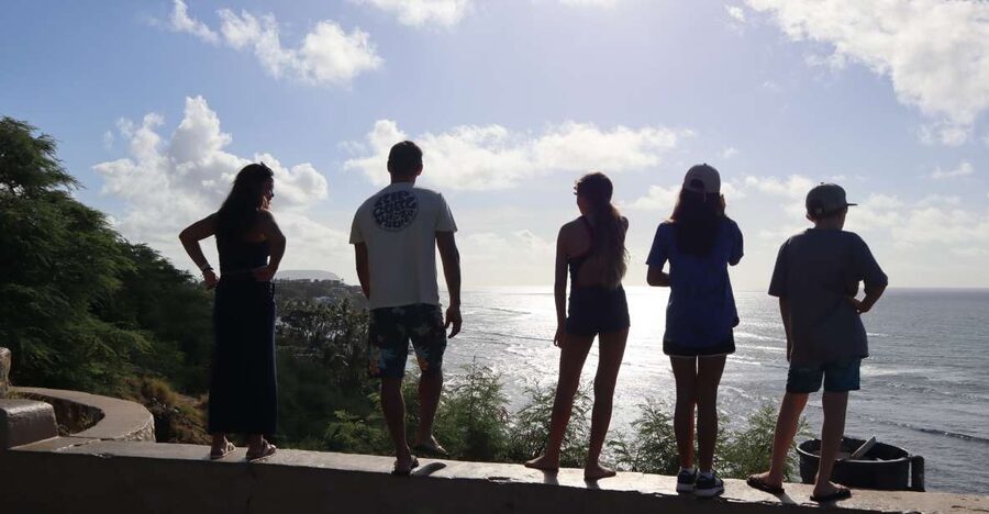 Oahu: Active Circle Island Tour - Who this tour fits best (and who should think twice)