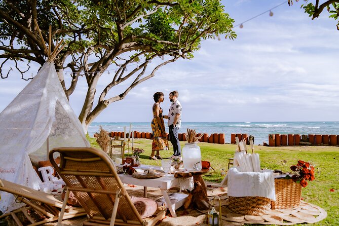 Oahu Beach Picnic: Private, Luxury Experience - Key highlights worth carving out time for