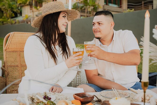 Oahu Beach Picnic: Private, Luxury Experience - Magic Island: the “park with beach views” advantage