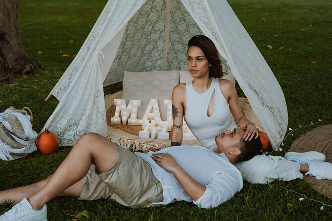 Oahu Beach Picnic: Private, Luxury Experience - Hosts, surprises, and the kind of attention that feels personal