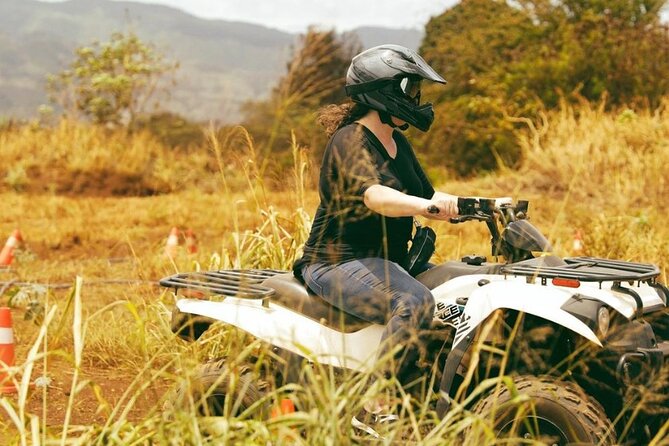 Oahu Beachfront ATV Adventure and Farm Tour - What you actually get for the price (and what can add up)