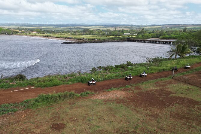 Oahu Beachfront ATV Adventure and Farm Tour - Who this tour suits best on Oahu’s North Shore