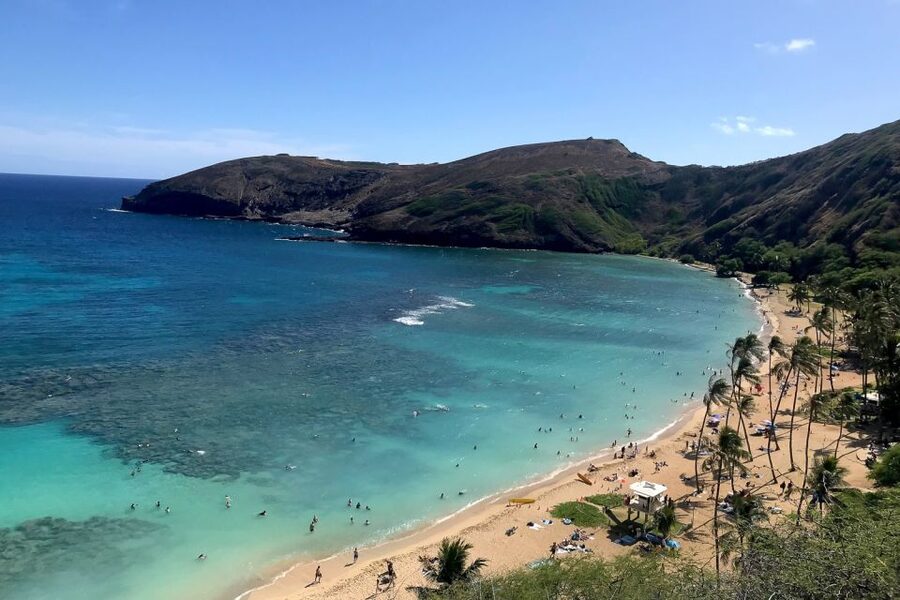 Oahu: Beauty and the Feast Circle Island Experience - Circle Island in one day: why this route works