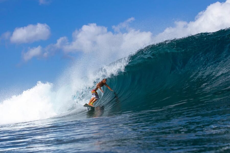 Oahu: Beginner Group Surf Lesson on North Shore - Key things to know before you go