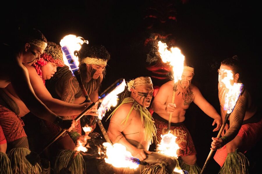 Oahu: Chief's Luau Dinner Show - Key things to know before you go