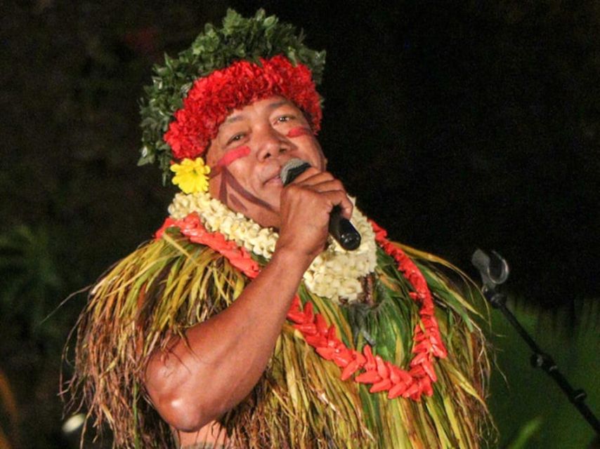 Oahu: Chief's Luau Dinner Show - Seat choice: Paradise vs Royal (and how to pick)