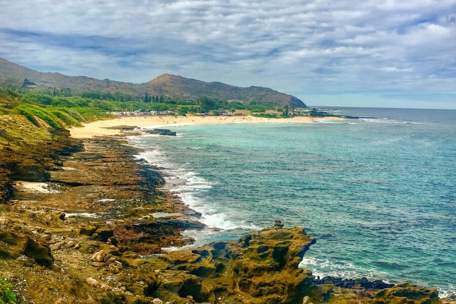 Oahu: Circle Island Top Sights Full-Day Tour w/ Local Guide - Diamond Head to Kāhala: volcanic drama and coastline wealth