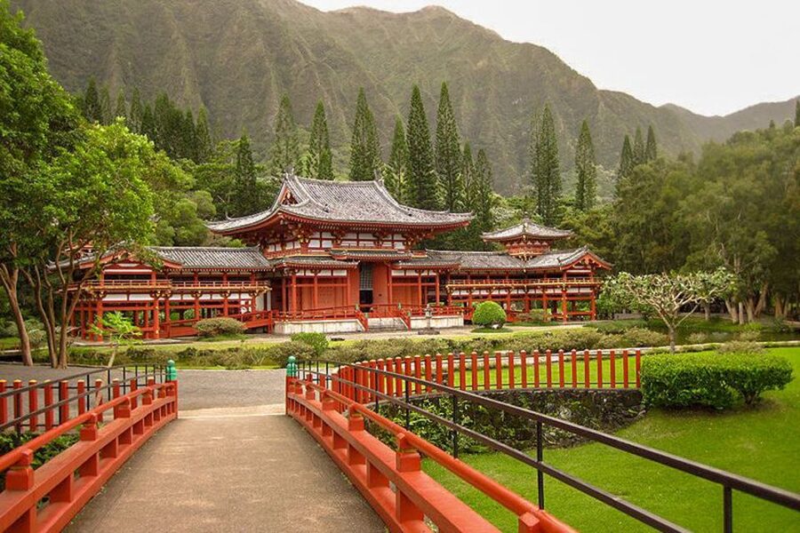 Oahu: Circle Island Top Sights Full-Day Tour w/ Local Guide - Nu‘uanu Pali Lookout: the view and the Kamehameha I story