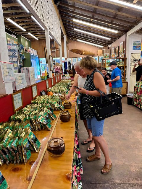 Oahu Circle Island Tour - Best Spots & Beaches - North Shore: From Sandy Beach to Ehukai and the Laniakea Wildlife Stop