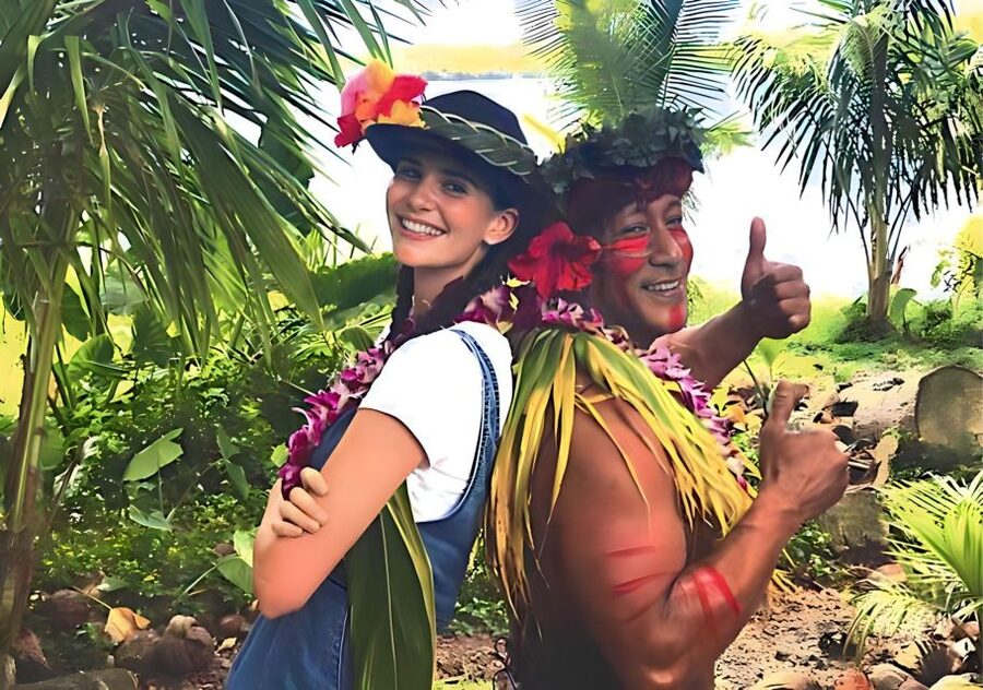 Oahu Circle Island Tour - Best Spots & Beaches - Macadamia Farm Stop and Dole Plantation: Retail Time That Isn’t Just Shopping