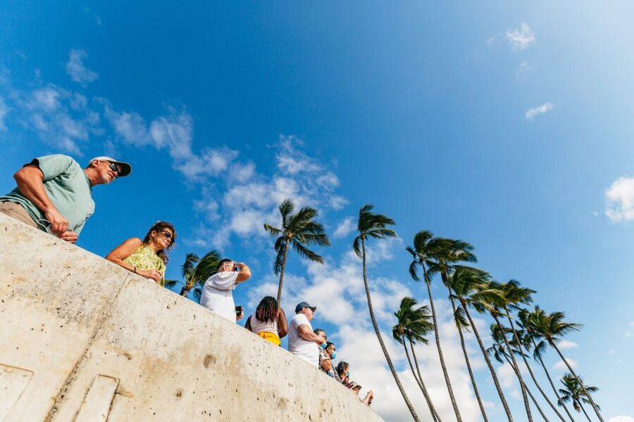 Oahu: Circle Island Tour with Lunch & Waimea Waterfall - Key Highlights I’d Bet Your Day On