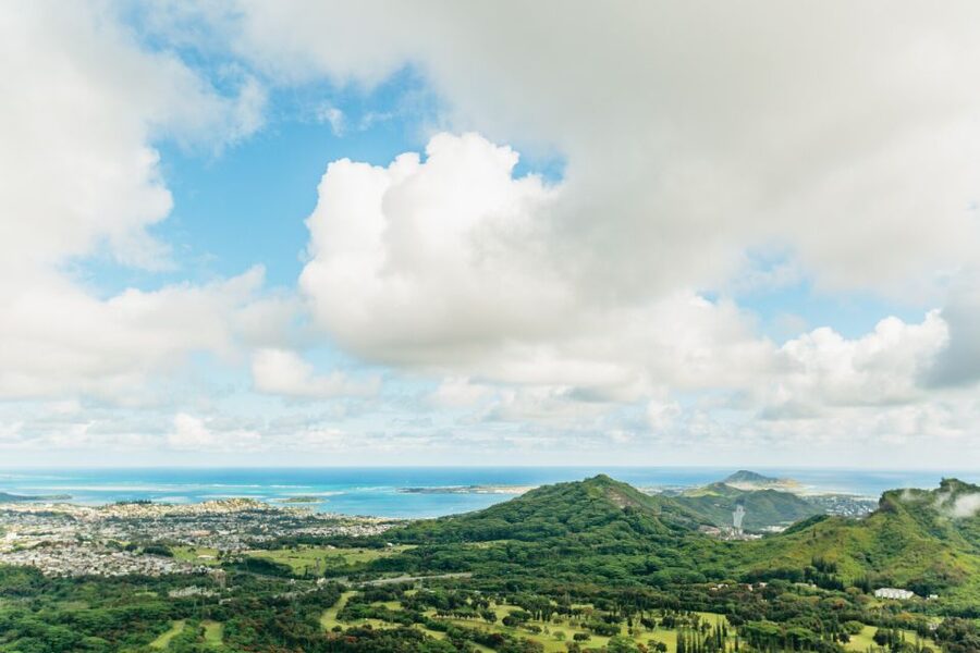 Oahu: Circle Island Tour with Lunch & Waimea Waterfall - Kahuku North Shore Shrimp Lunch: Why It’s Worth the Seat Time