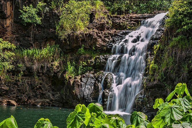 Oahu Circle Island Tour with Waimea Waterfall - Key things worth knowing before you go