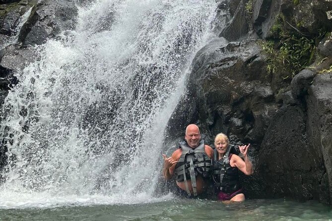Oahu Circle Island Tour with Waimea Waterfall - Big Picture: A Circle Island Loop Built for First-Timers