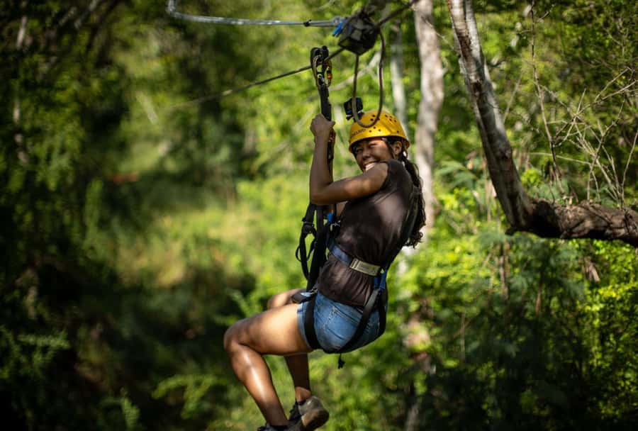 Oahu: Coral Crater Zipline Tour - Coral Crater Zipline: The Thrill That Still Feels Controlled