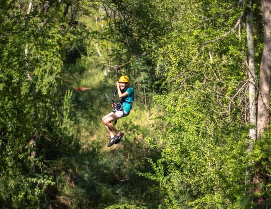 Oahu: Coral Crater Zipline Tour - Weight, Age, and Medical Limits: Read This Part Carefully