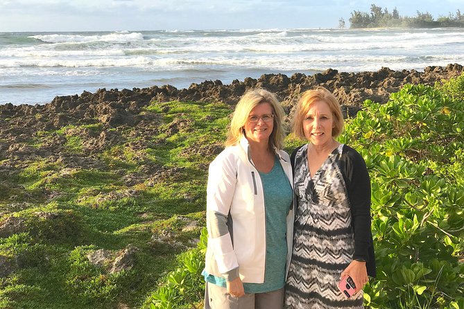 Oahu Custom Private Circle Island and Mini Circle Island Tours - The flow of stops: how the itinerary reads as a “best-of” route