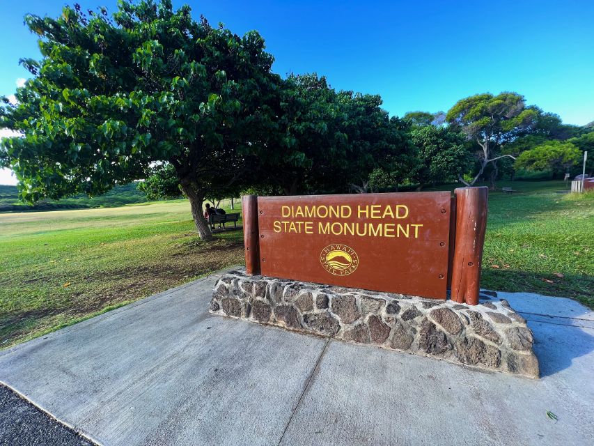 Oahu: Diamond Head Crater Hike and North Shore Experience - North Shore Timing: Sunset Beach and Haleʻiwa Beach Park for Photos