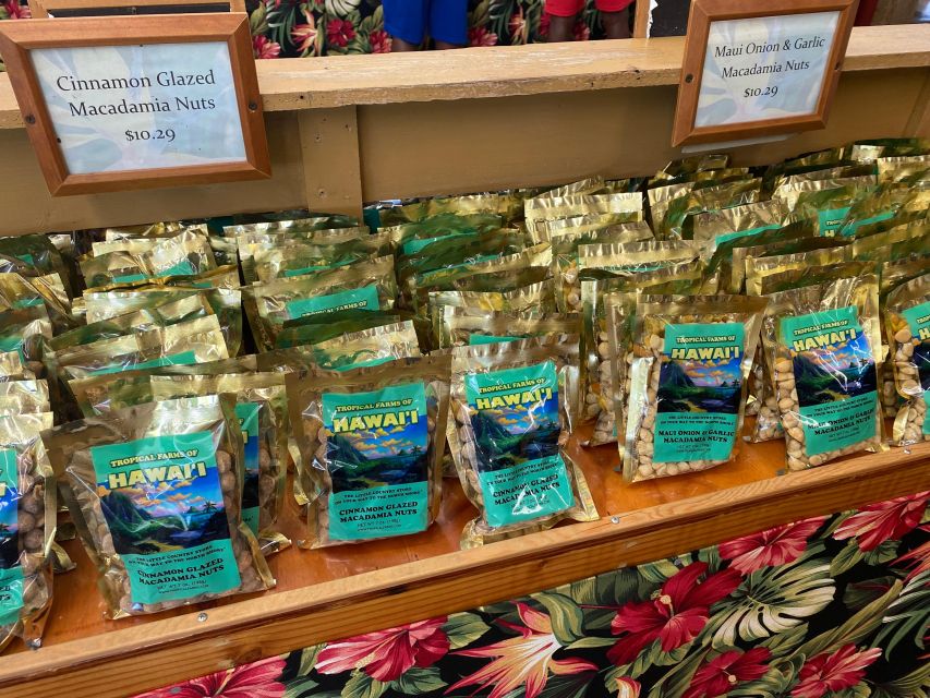 Oahu: Diamond Head Crater Hike and North Shore Experience - Guides Make It: The Commentary, the Humor, and the Photo Help